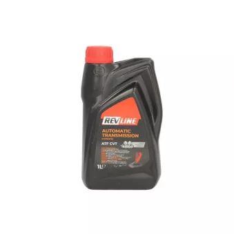 Huile pour boîte automatique REVLINE RATFCVT1