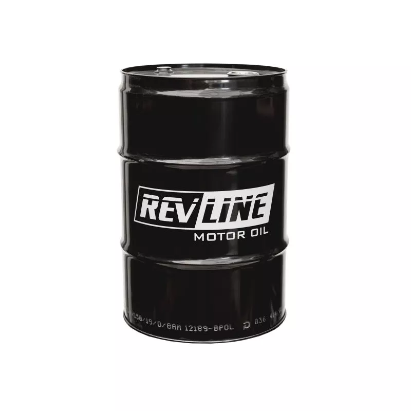 Huile ATF REVLINE RVI60