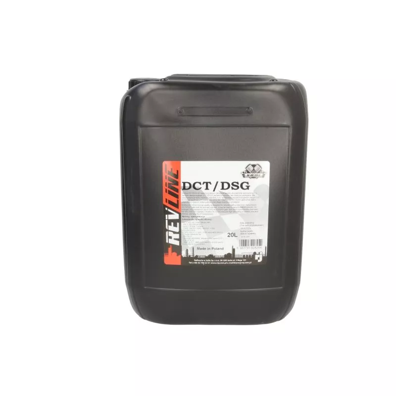 Huile ATF REVLINE RDCTDSG20