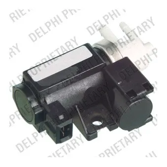 Soupape, système d'alimentation en carburant DELPHI SL10054-12B1