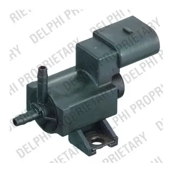 Soupape, système d'alimentation en carburant DELPHI