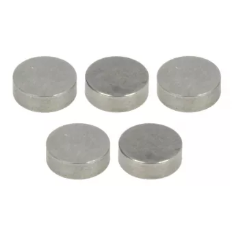 Rondelle de compensation, jeu des soupapes 4 RIDE PZ748250/5
