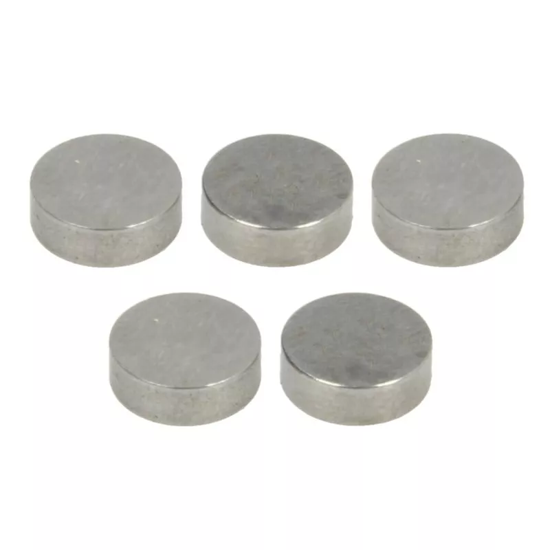 Rondelle de compensation, jeu des soupapes 4 RIDE PZ748250/5