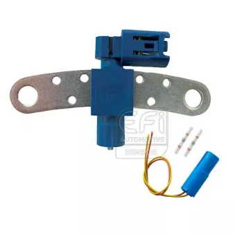 Capteur d'angle, vilebrequin EFI AUTOMOTIVE 144460