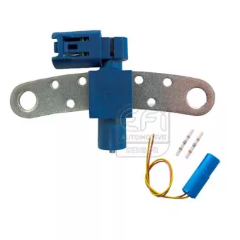 Capteur d'angle, vilebrequin EFI AUTOMOTIVE 144461
