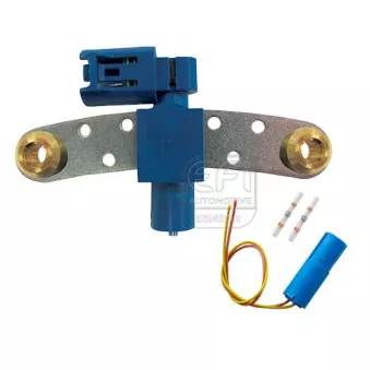 Capteur d'angle, vilebrequin EFI AUTOMOTIVE 144462