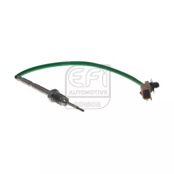 Capteur, température des gaz EFI AUTOMOTIVE 1473116