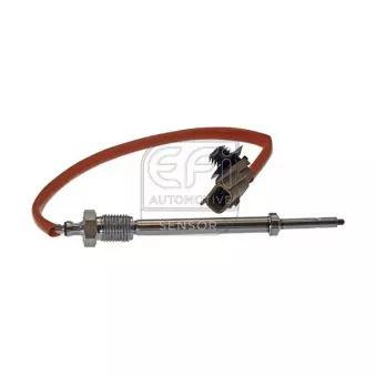 Capteur, température des gaz EFI AUTOMOTIVE 1473117