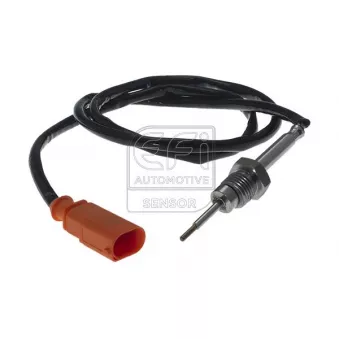 Capteur, température des gaz EFI AUTOMOTIVE 1473142
