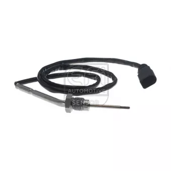 Capteur, température des gaz EFI AUTOMOTIVE 1473143