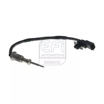 Capteur, température des gaz EFI AUTOMOTIVE 1473149