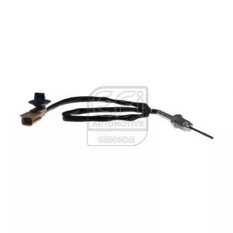 Capteur, température des gaz EFI AUTOMOTIVE 1473150