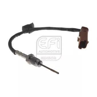 Capteur, température des gaz EFI AUTOMOTIVE 1473156