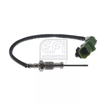 Capteur, température des gaz EFI AUTOMOTIVE 1473159