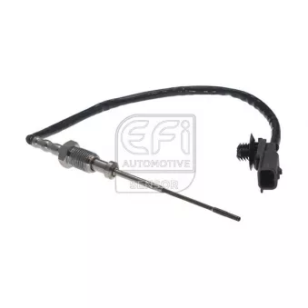 Capteur, température des gaz EFI AUTOMOTIVE 1473161