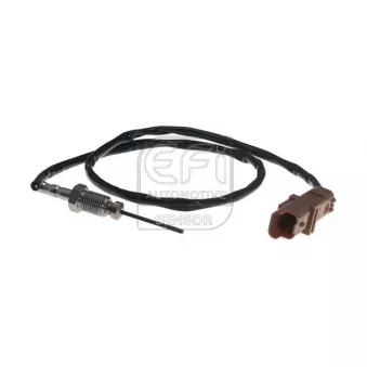 Capteur, température des gaz EFI AUTOMOTIVE 1473163
