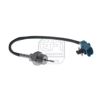 Capteur, température des gaz EFI AUTOMOTIVE 1473177