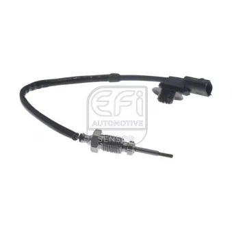 Capteur, température des gaz EFI AUTOMOTIVE 1473178