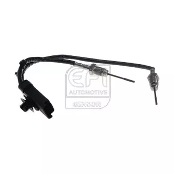 Capteur, température des gaz EFI AUTOMOTIVE 1473184