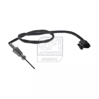 Capteur, température des gaz EFI AUTOMOTIVE 1473188
