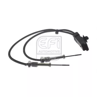 Capteur, température des gaz EFI AUTOMOTIVE 1473194