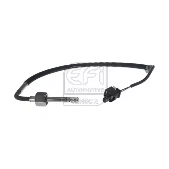 Capteur, température des gaz EFI AUTOMOTIVE 1473205
