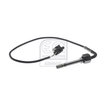 Capteur, température des gaz EFI AUTOMOTIVE 1473206
