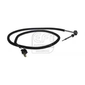 Capteur, température des gaz EFI AUTOMOTIVE 1473223