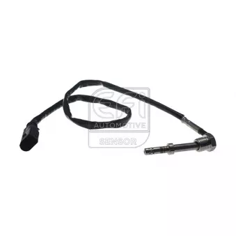 Capteur, température des gaz EFI AUTOMOTIVE 1473237