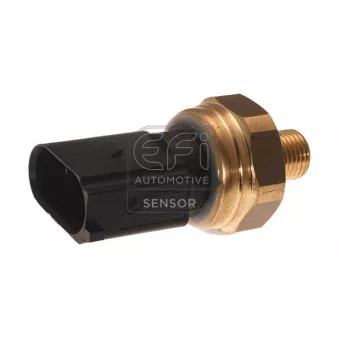 Capteur, pression de carburant EFI AUTOMOTIVE 1473402