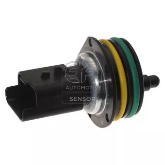 Capteur, pression de carburant EFI AUTOMOTIVE