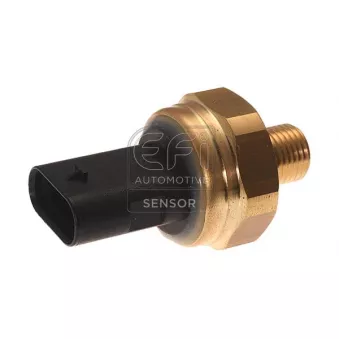Capteur, pression de carburant EFI AUTOMOTIVE