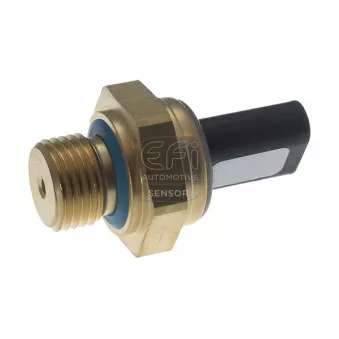 Capteur, pression d'huile EFI AUTOMOTIVE 1473705