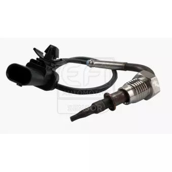Capteur, température des gaz EFI AUTOMOTIVE 1473963