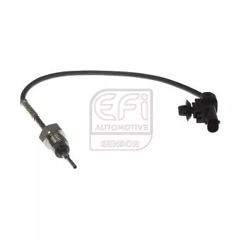 Capteur, température des gaz EFI AUTOMOTIVE 1473995