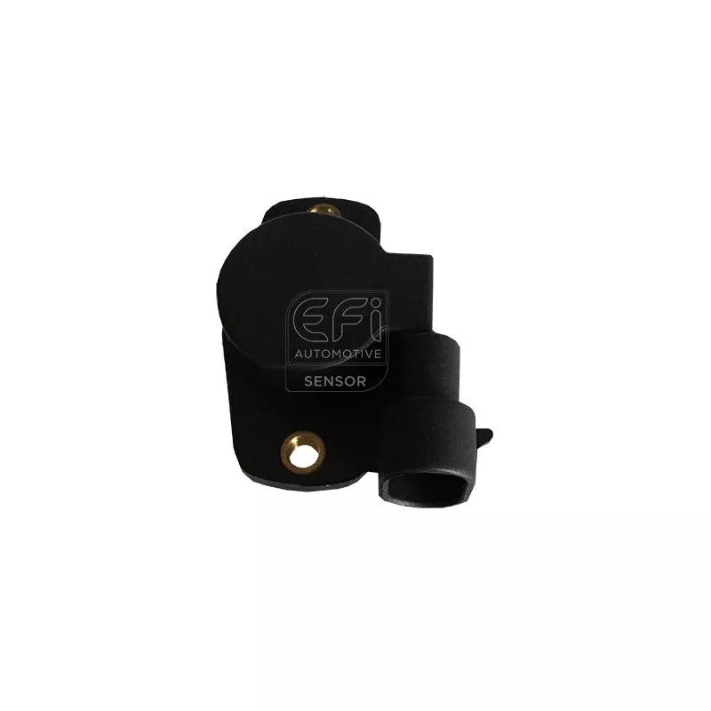 Capteur, position du papillon EFI AUTOMOTIVE 1477301