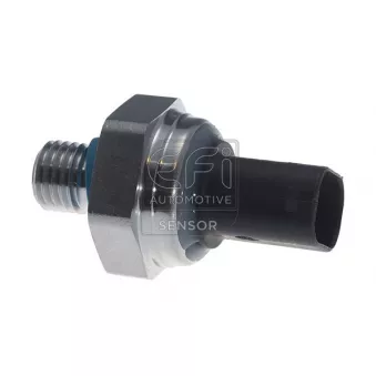 Capteur, pression des gaz échappement EFI AUTOMOTIVE 1479008