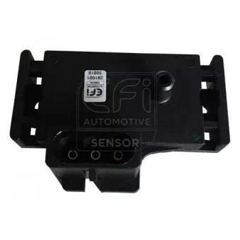 Capteur, pression du tuyau d'admission EFI AUTOMOTIVE 291001