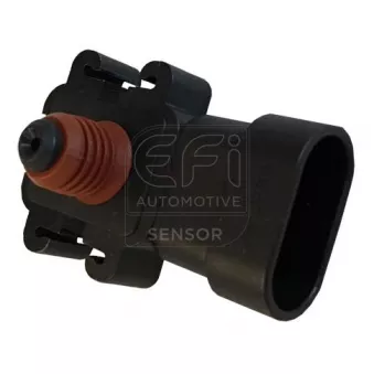 Capteur, pression du tuyau d'admission EFI AUTOMOTIVE 291016