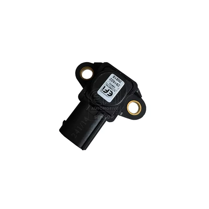 Capteur, pression du tuyau d'admission EFI AUTOMOTIVE 291022