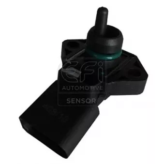 Capteur, pression du tuyau d'admission EFI AUTOMOTIVE 291028