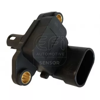 Capteur, pression du tuyau d'admission EFI AUTOMOTIVE 291061