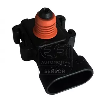 Capteur, pression du tuyau d'admission EFI AUTOMOTIVE