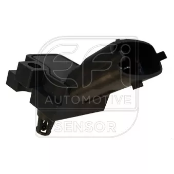 Capteur, pression du tuyau d'admission EFI AUTOMOTIVE 291079