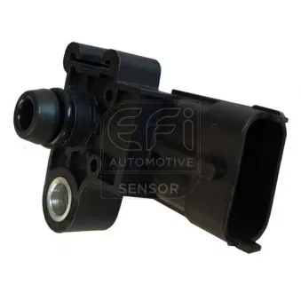Capteur, pression du tuyau d'admission EFI AUTOMOTIVE 291096