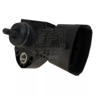 Capteur, pression du tuyau d'admission EFI AUTOMOTIVE