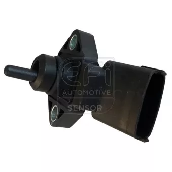 Capteur, pression du tuyau d'admission EFI AUTOMOTIVE 291116