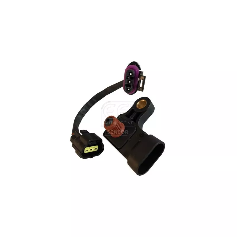 Capteur, pression du tuyau d'admission EFI AUTOMOTIVE 291119