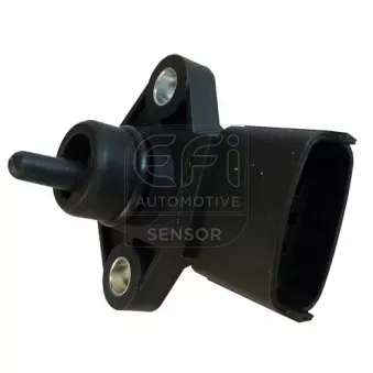 Capteur, pression du tuyau d'admission EFI AUTOMOTIVE 291121