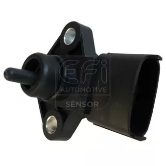Capteur, pression du tuyau d'admission EFI AUTOMOTIVE 291123